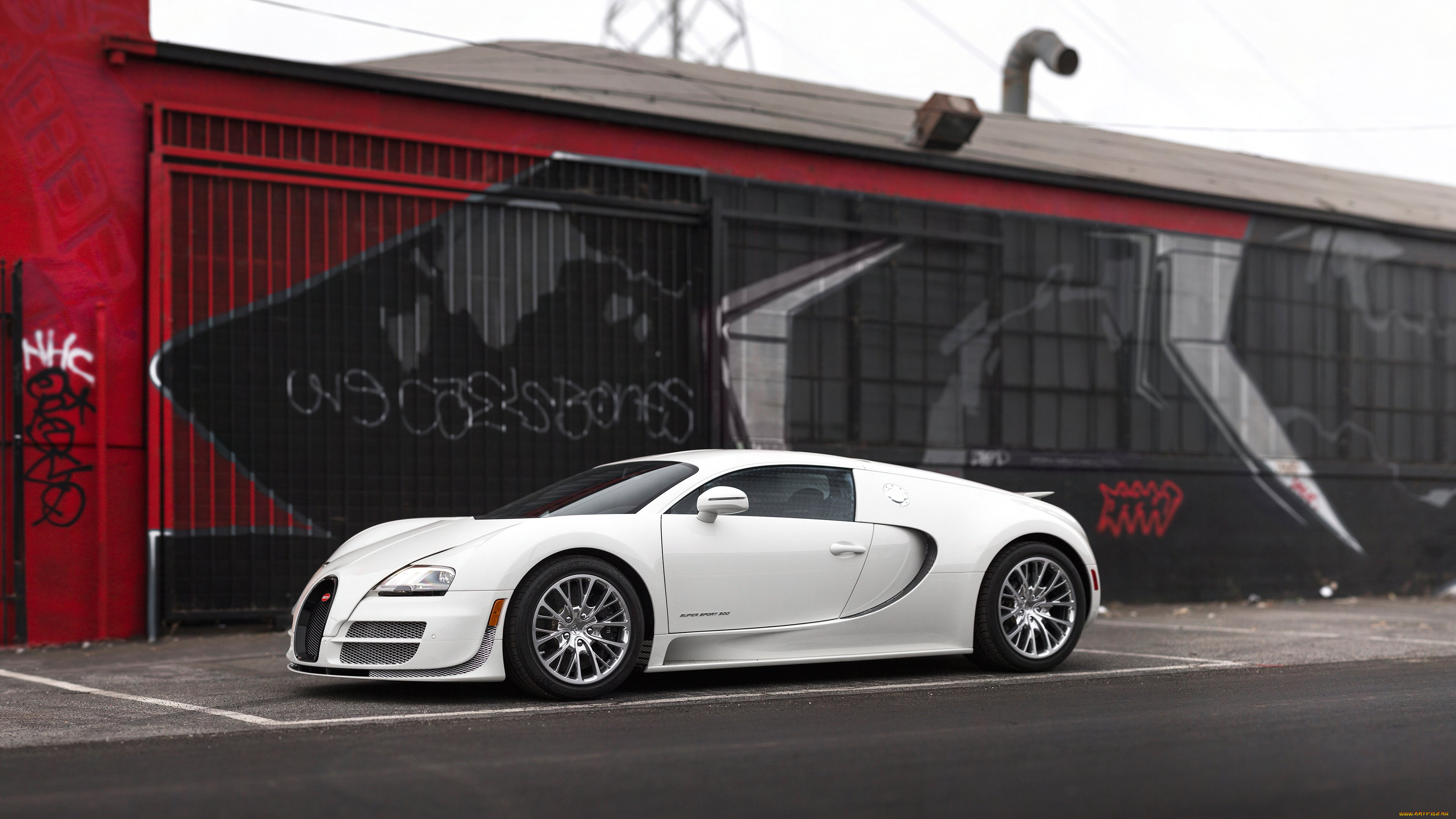 , bugatti, 2012, veyron, super, sport